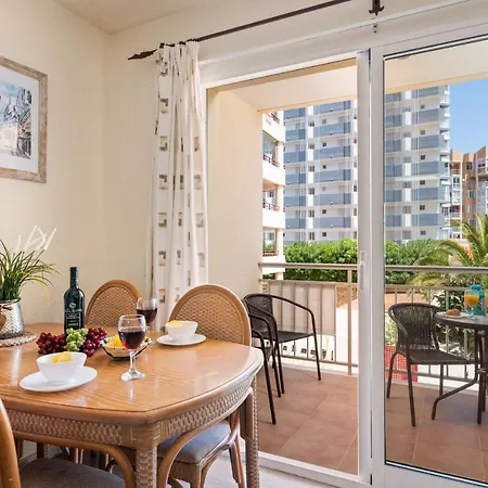 Arenal 3 - Plusholidays Appartement