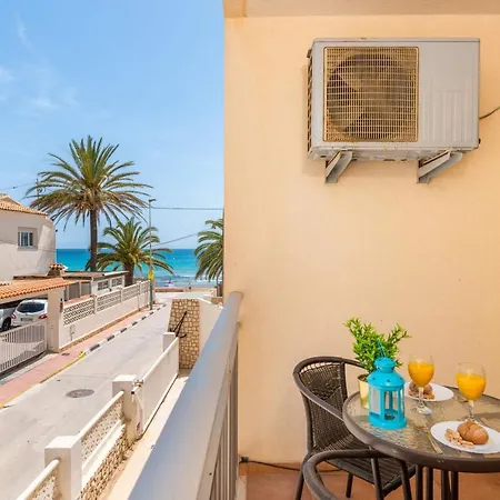 Appartement Arenal 3 - Plusholidays Calp