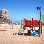 Arenal 3 - Plusholidays Apartment Calpe