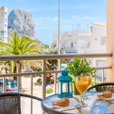 Apartament Arenal 3 - Plusholidays *