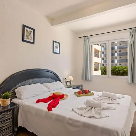 Apartment Arenal 3 - Plusholidays *