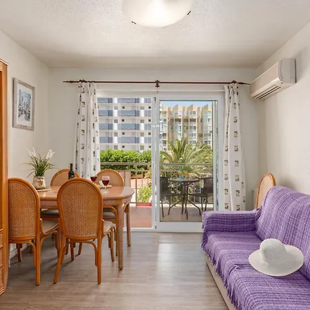 Apartment Arenal 3 - Plusholidays