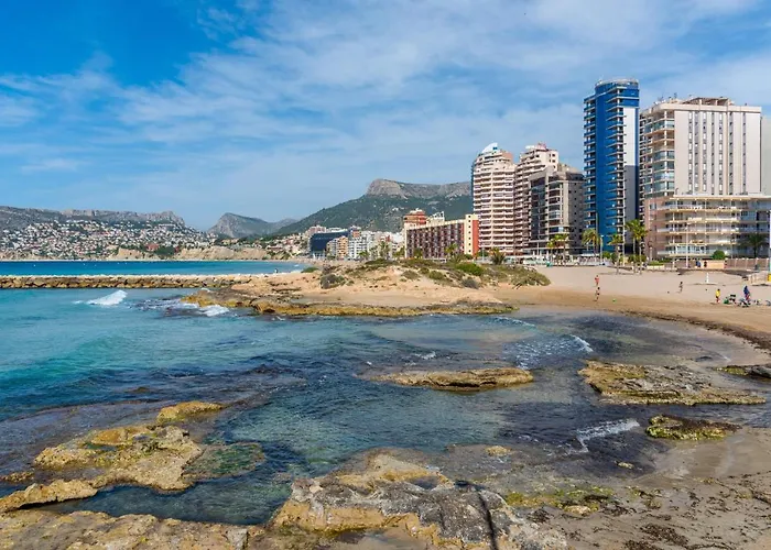 Arenal 3 - Plusholidays