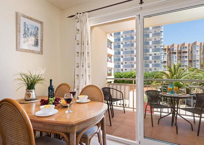 Arenal 3 - Plusholidays Apartment