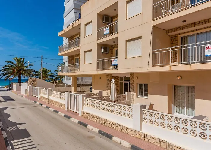 Apartment Arenal 3 - Plusholidays