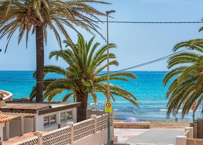 Arenal 3 - Plusholidays *