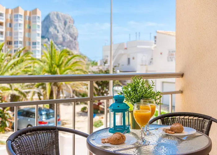 Apartment Arenal 3 - Plusholidays *