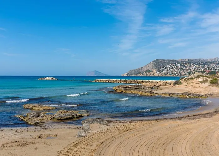 Arenal 3 - Plusholidays *