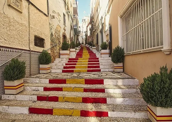 Arenal 3 - Plusholidays *