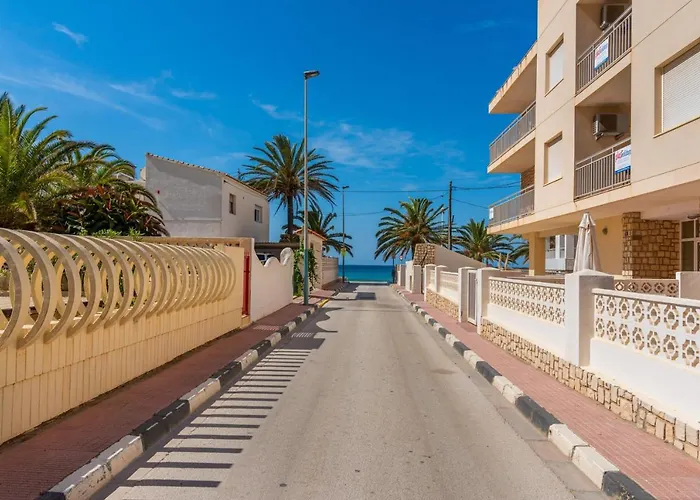 Arenal 3 - Plusholidays * Calpe