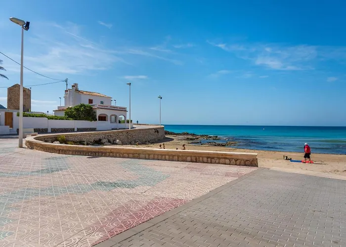 Apartment Arenal 3 - Plusholidays *