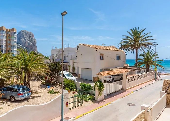 Apartment Arenal 3 - Plusholidays *