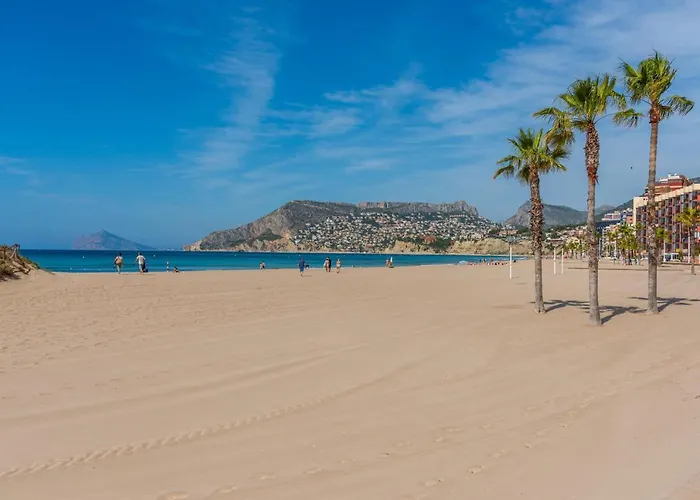 Arenal 3 - Plusholidays Apartment *