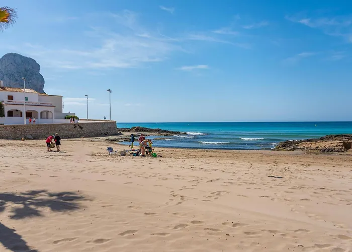 Arenal 3 - Plusholidays