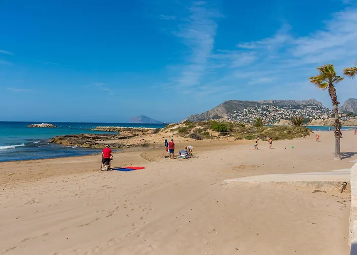 Apartment Arenal 3 - Plusholidays *