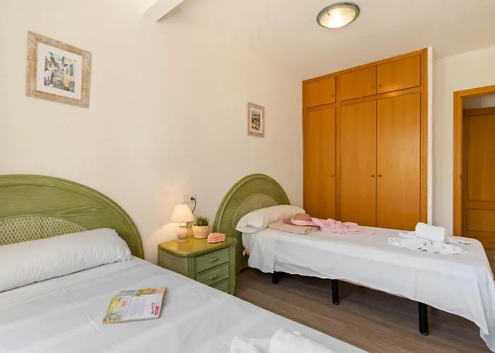 Arenal 3 - Plusholidays Apartment *