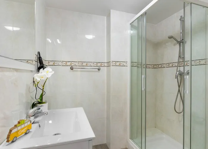 Arenal 3 - Plusholidays Apartment *