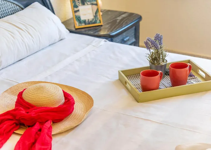 Apartment Arenal 3 - Plusholidays *