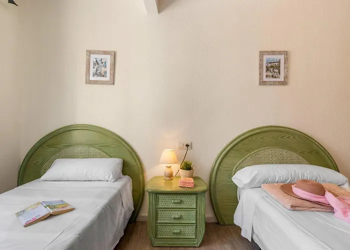 Apartment Arenal 3 - Plusholidays