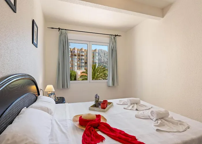 Apartment Arenal 3 - Plusholidays