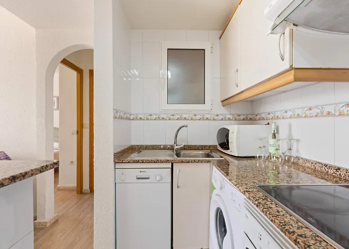 Arenal 3 - Plusholidays