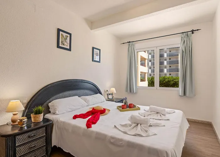 Apartment Arenal 3 - Plusholidays *