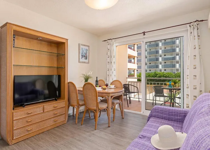 Arenal 3 - Plusholidays Apartment