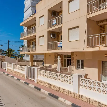 Apartment Arenal 3 - Plusholidays