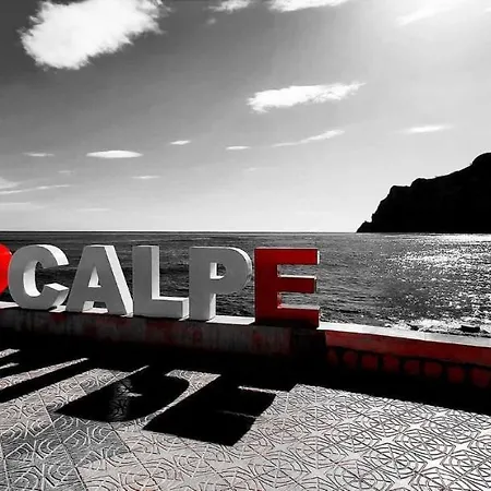 Arenal 3 - Plusholidays Calpe