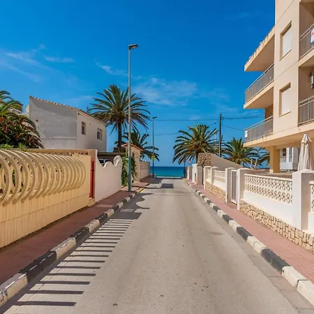 Arenal 3 - Plusholidays * Calpe