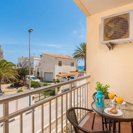 Arenal 3 - Plusholidays Calpe