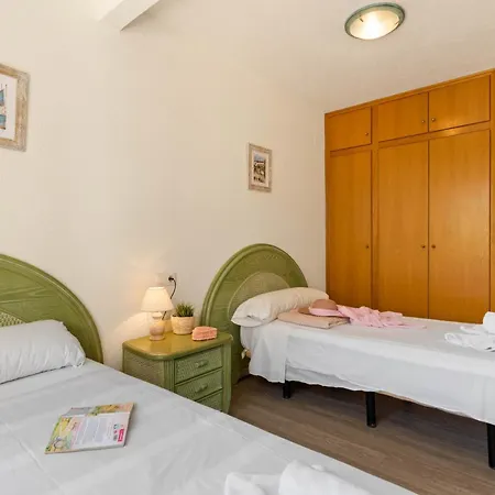 Arenal 3 - Plusholidays Lejlighed *