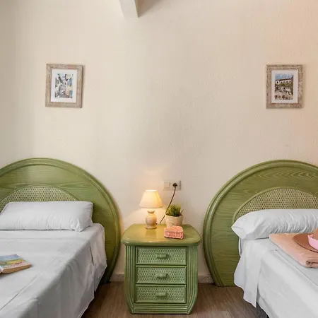 Apartment Arenal 3 - Plusholidays