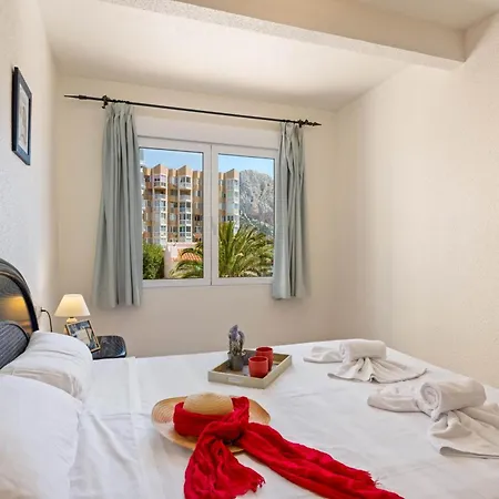 Apartment Arenal 3 - Plusholidays