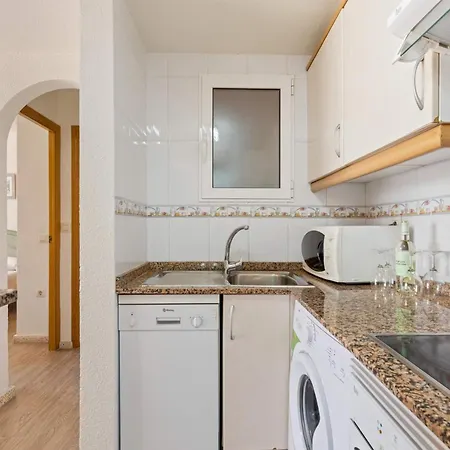 Arenal 3 - Plusholidays