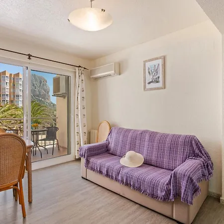 Arenal 3 - Plusholidays Calpe