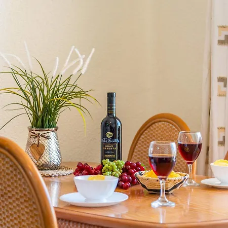 Arenal 3 - Plusholidays Lejlighed Calpe