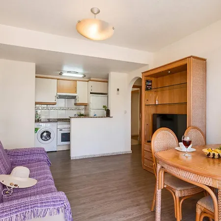 Lejlighed Arenal 3 - Plusholidays Calpe